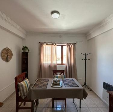 La rioja Flat