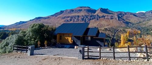 la Roca