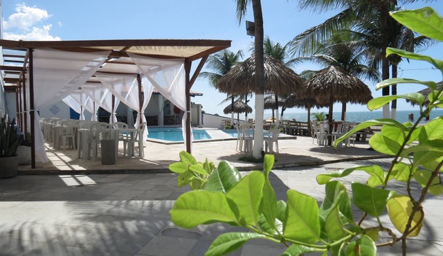 La Suite Praia Hotel