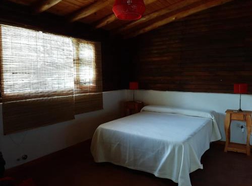La vertiente in Villa Yacanto