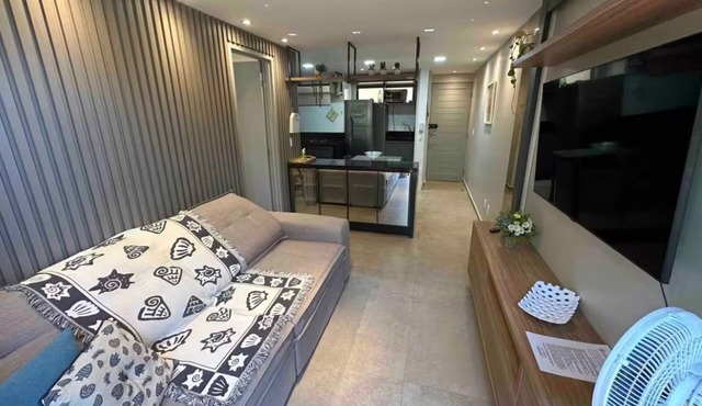 La Vie Privilege 304 - Your refuge on Intermares beach.