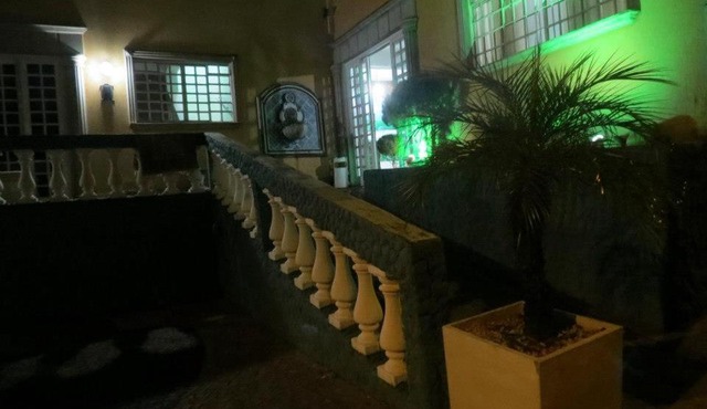 La Villa Hotel