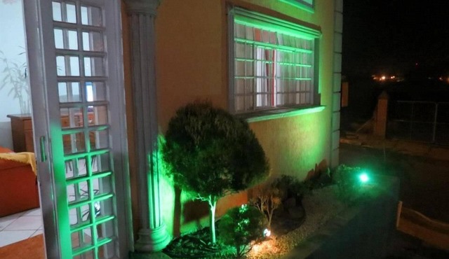 La Villa Hotel