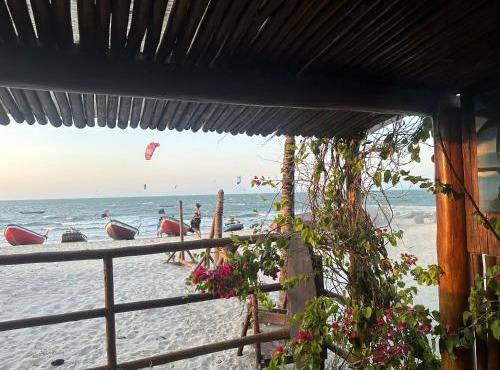 La Vista Kite Preá