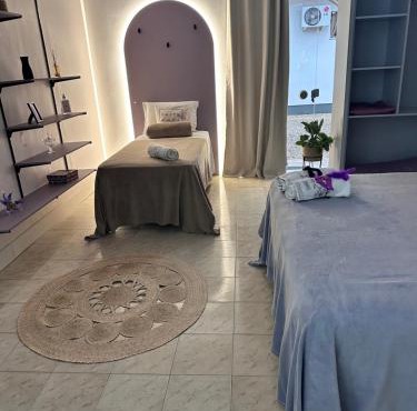La Vita studio Lavanda