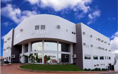 La Vitre Hotel