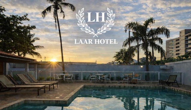 LAAR Hotel