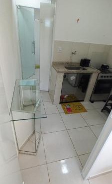 Lac residence 1H
