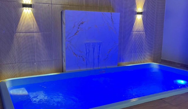 [Lacasita] House with pool in Abreu e Lima Centro