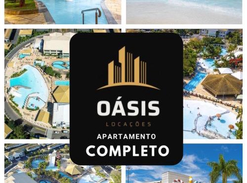 Lacqua Diroma 1 Jardins Acqua Park 24 Horas Incluso