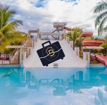 Lacqua DiRoma III -com Piscinas 24h - DESTINOS COMBINADOS TURISMO