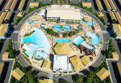 Lacqua diRoma - o Melhor para seu descanso e lazer - Piscina 24 horas - by DDS TURISMO