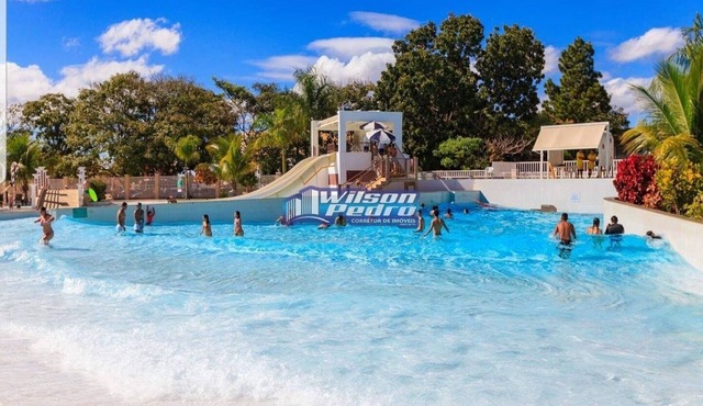 Lacqua diRoma park