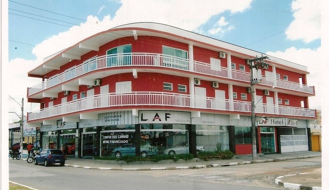 Laf Hotel