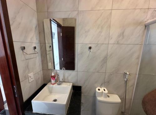 Lafaiete Recepções e Pousada