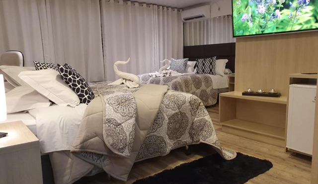 Lages Plaza Hotel
