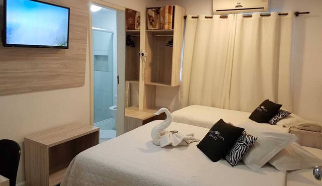 Lages Plaza Hotel