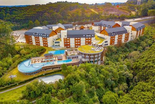 Laghetto Golden Resort