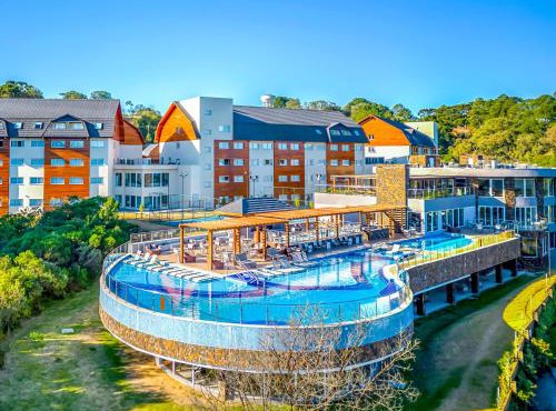 Laghetto Resort Golden Oficial