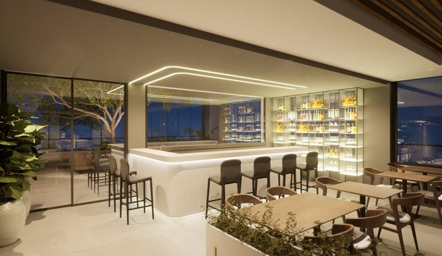 Laghetto Stilo Aeroporto