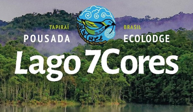 Lago 7 Cores
