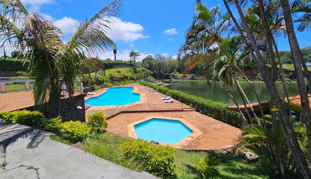 Lago Alphaville