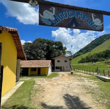 Lago Camping Sana