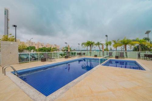 Lagoa Da Prata - apt com ar condicionado