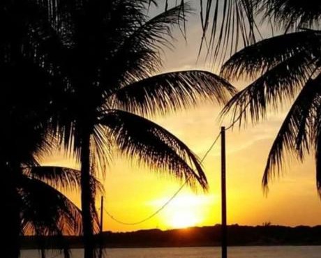 Lagoa do Bonfim RN
