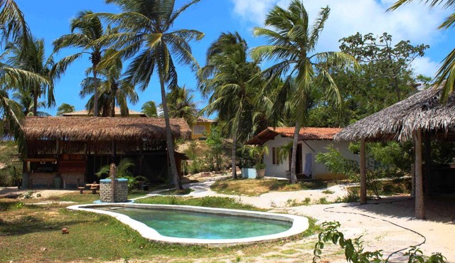 Lagoa dos Coqueiros