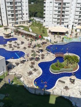 Lagoa Ecotowers