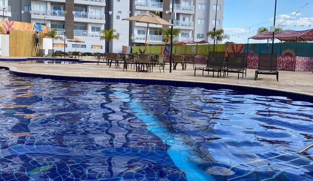 Lagoa Ecotowers