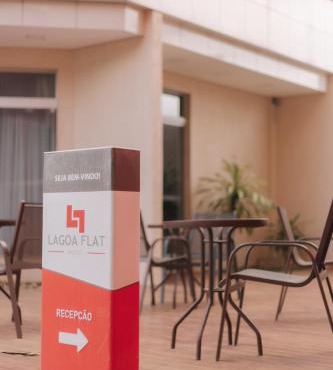 Lagoa Flat Hotel