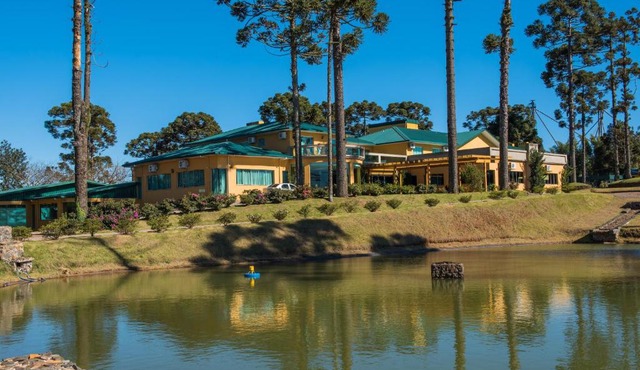 Lagoa Parque Hotel