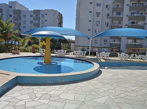 Lagoa Quente Flat