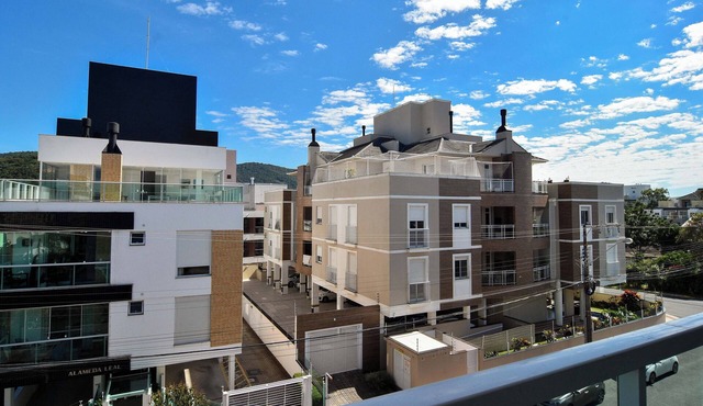 Lagoon Boulevard, 200m da Praia no Campeche P2453