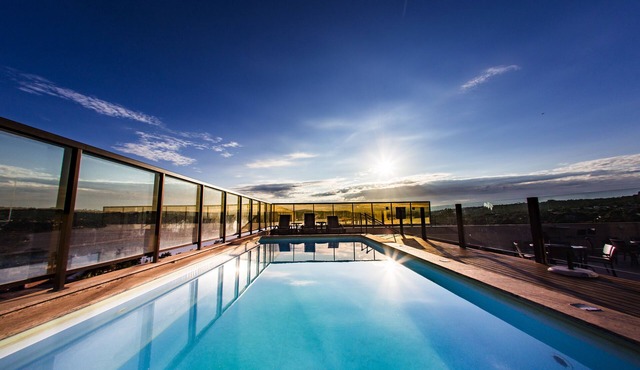 Lagoon Prime Hotel