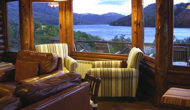 Laguna Larga Lodge