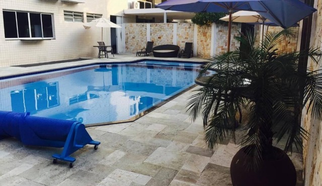 Laguna Plaza Hotel