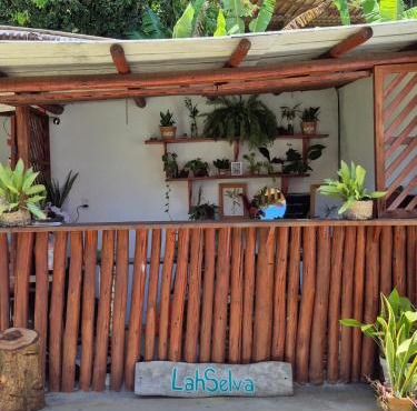 LahSelva Pousada e Hostel