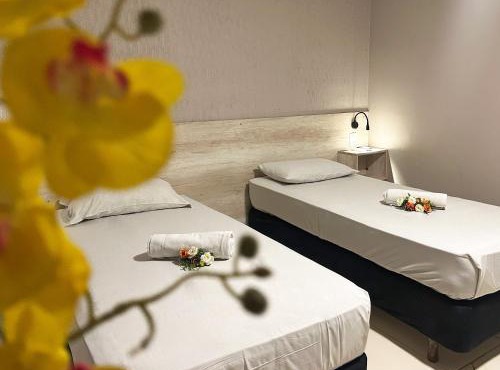 Lamour Hotel