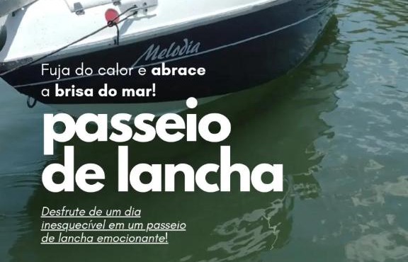 Lancha melodia