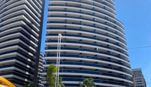 Landscape Platinum - Beachfront apartment