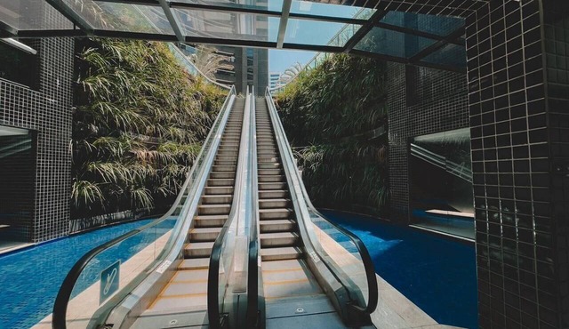 Landscape Torre Platinum