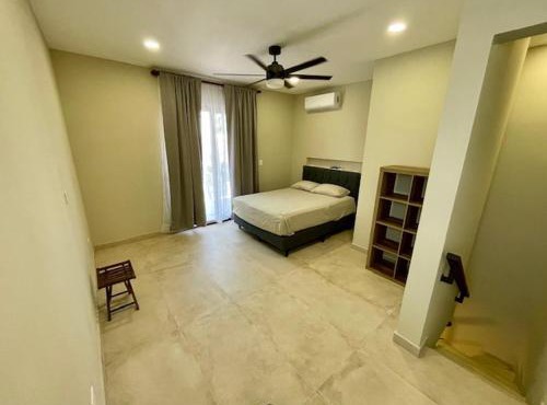Langosta apartment
