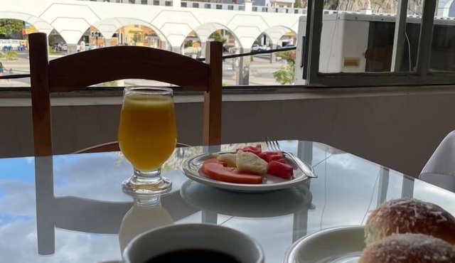 LAPA HOTEL