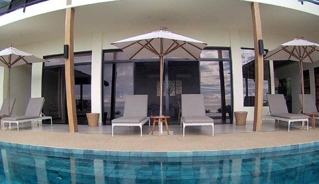 Lapazul Boutique Hotel - Deluxe Queen Room with Two Queen Beds - 7