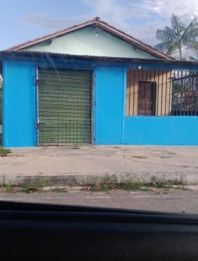 lar das bençao