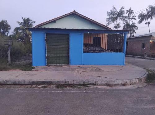 lar das bençao