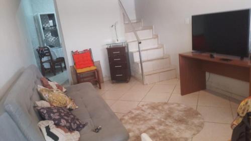 Lar do aconchego